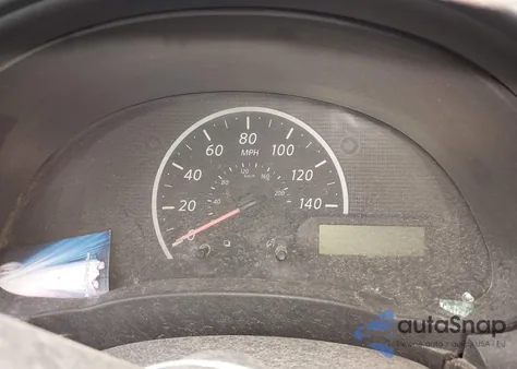 2012 Nissan Versa 1.6 S from USA, damaged, VIN 3N1CN7AP4CL935356